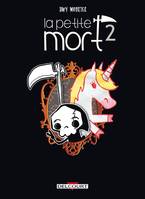 La petite mort, 2, Tome 2 : Le Secret de la licorne-sirène, Le Secret de la licorne-sirène