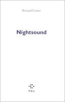 Nightsound/Six Prayers, Sur Josef Albers