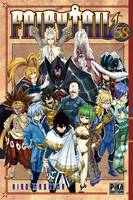 58, Fairy Tail T58