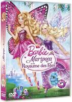 Barbie et le royaume des fées