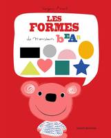 Les formes de M. Bear