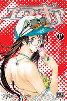 17, Air Gear T17