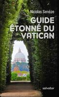 Guide étonné du Vatican