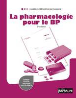 La pharmacologie pour le BP