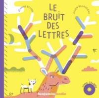 Le bruit des lettres