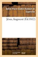 Jésus, fragment