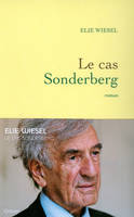 Le cas Sonderberg, roman