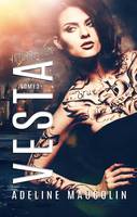 Vesta 3 - Insurrection, Livre lesbien, roman lesbien