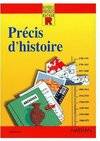 Précis d'histoire