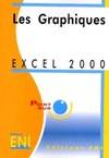 Excel 2000., Les graphiques, Excel 2000, Les graphiques