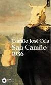 San Camilo 1936, roman