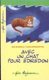 AVEC UN CHAT POUR EDREDON