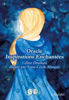 Oracle Inspirations Enchantées - Coffret