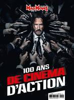 71, Mad Movies HS 71 Best of 100 ans de cinéma d'action (HC)