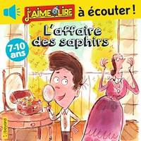 L'affaire des saphirs