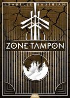 Zone tampon