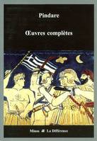 Oeuvres complètes - Edition bilingue français-grec