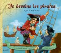 DESSINE LES PIRATES (JE)