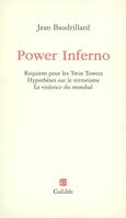 POWER INFERNO