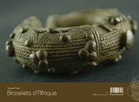 Bracelets d'Afrique