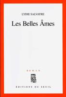 Les Belles âmes, roman