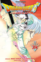 24, Dragon Quest T24, Volume 24