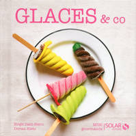 Glaces et sorbets - mini gourmands