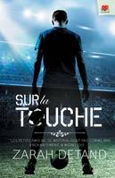 Sur la touche