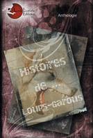 Histoires de... Loups Garous