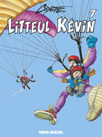 7, Litteul Kévin - Tome 07 (édition 2013)