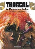 Thorgal - tome 1 - La magicienne trahie édition spéciale 3 euros