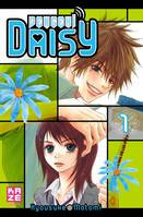 1, Dengeki Daisy T01