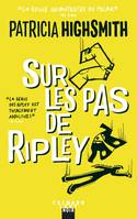 Sur les pas de Ripley, Sur les pas de Ripley - NED 2018