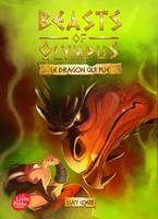 4, Beasts of Olympus - Tome 4 - Le Dragon qui pue