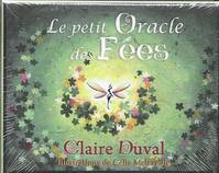 LE PETIT ORACLE DES FEES