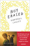 Boy erased