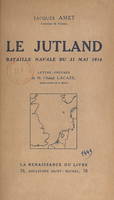 Le Jutland, Bataille navale du 31 mai 1916