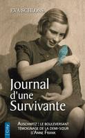 Journal d'une survivante