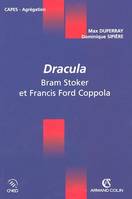 Dracula, Bram Stoker et Francis Ford Coppola