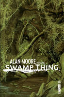 2, Swamp thing