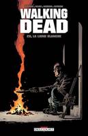 Walking Dead T29, La ligne blanche