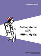 Getting started with php & mysql, Professional training