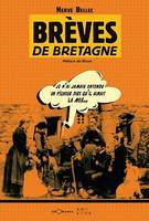 Brèves de Bretagne, Anecdotes bretonnes