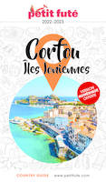 Corfou, îles Ioniennes