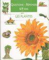 Les plantes