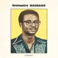 LP / Orchestre Massako / Orchestre Massako