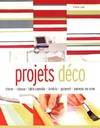 Projets déco