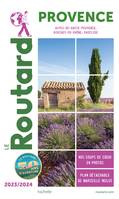 Guide du Routard Provence 2023/24