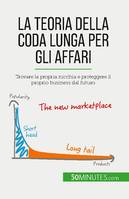 La teoria della coda lunga per gli affari, Trovare la propria nicchia e proteggere il proprio business dal futuro