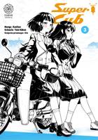 Super Cub - Tome 3